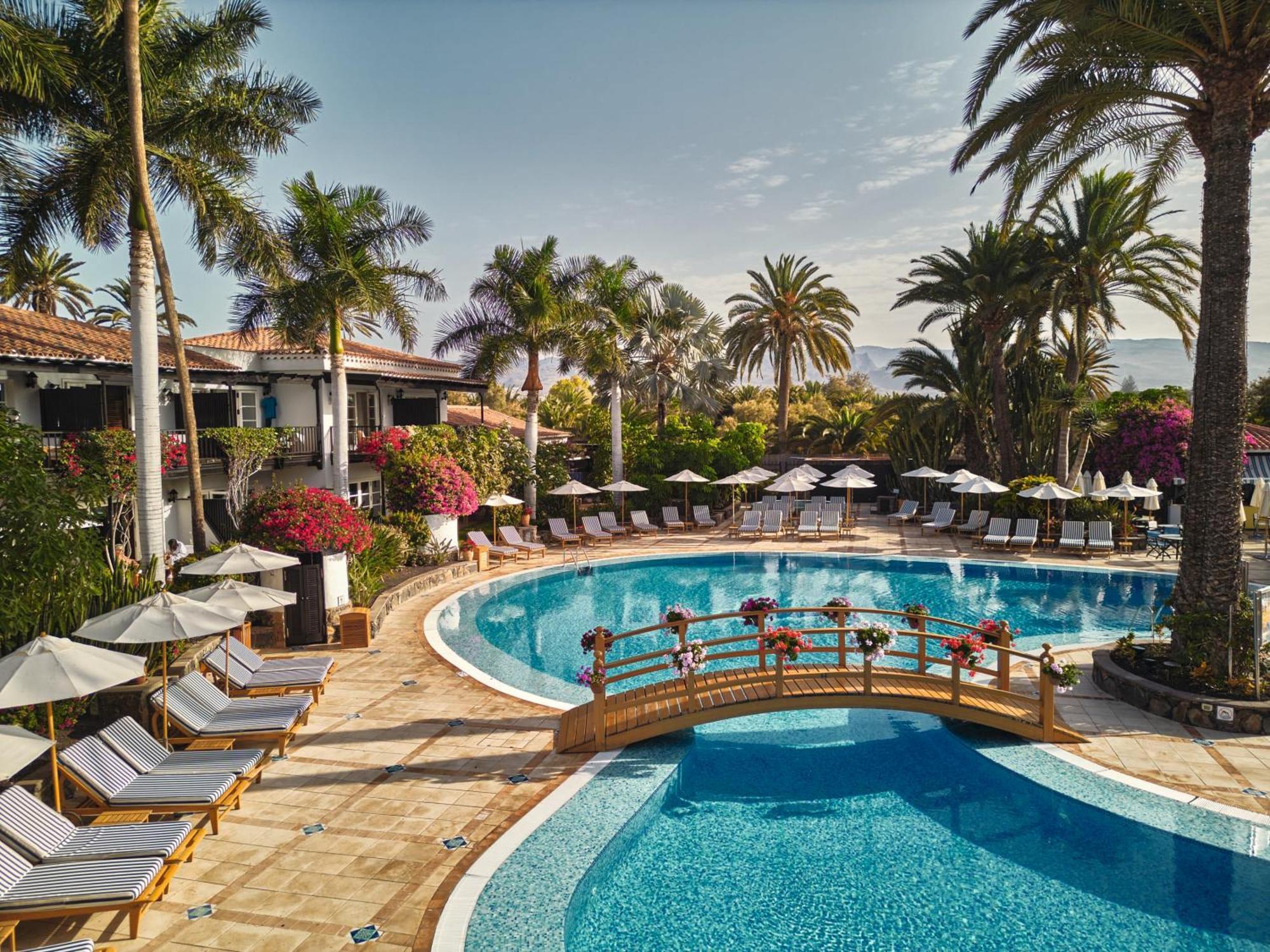 Seaside Grand Residencia - Gran Lujo Maspalomas (Gran Canaria)